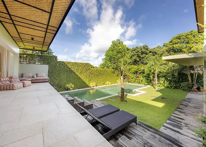 New 4br Peaceful Garden And Rooftop *