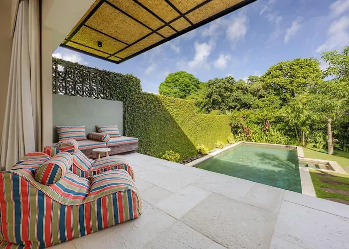 New 4br Peaceful Garden And Rooftop *