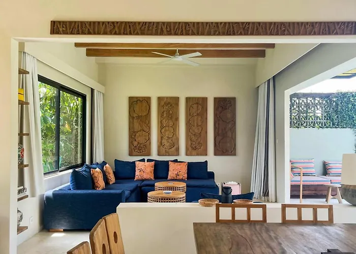 Ferienhaus New 4br Peaceful Garden And Rooftop *