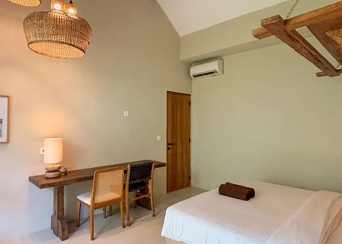 New 4br Peaceful Garden And Rooftop Ferienhaus *