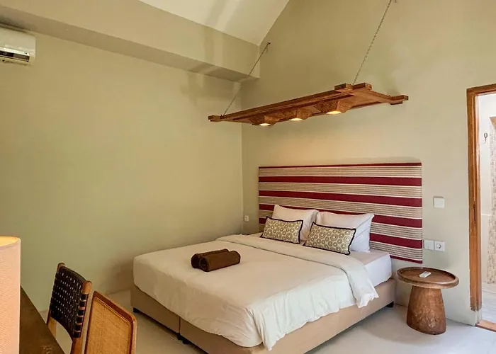 Ferienhaus New 4br Peaceful Garden And Rooftop