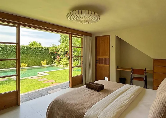 Ferienhaus New 4br Peaceful Garden And Rooftop *