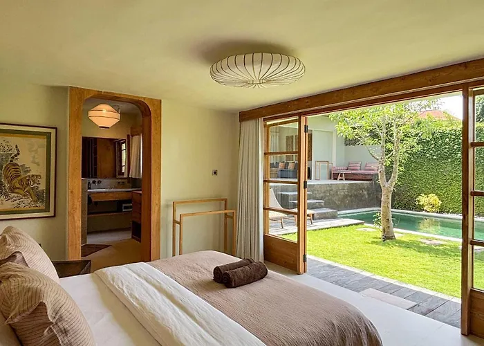 New 4br Peaceful Garden And Rooftop *
