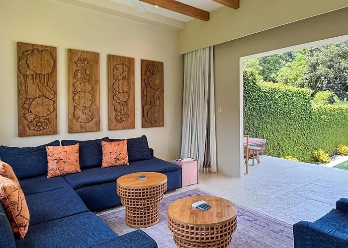 New 4br Peaceful Garden And Rooftop *